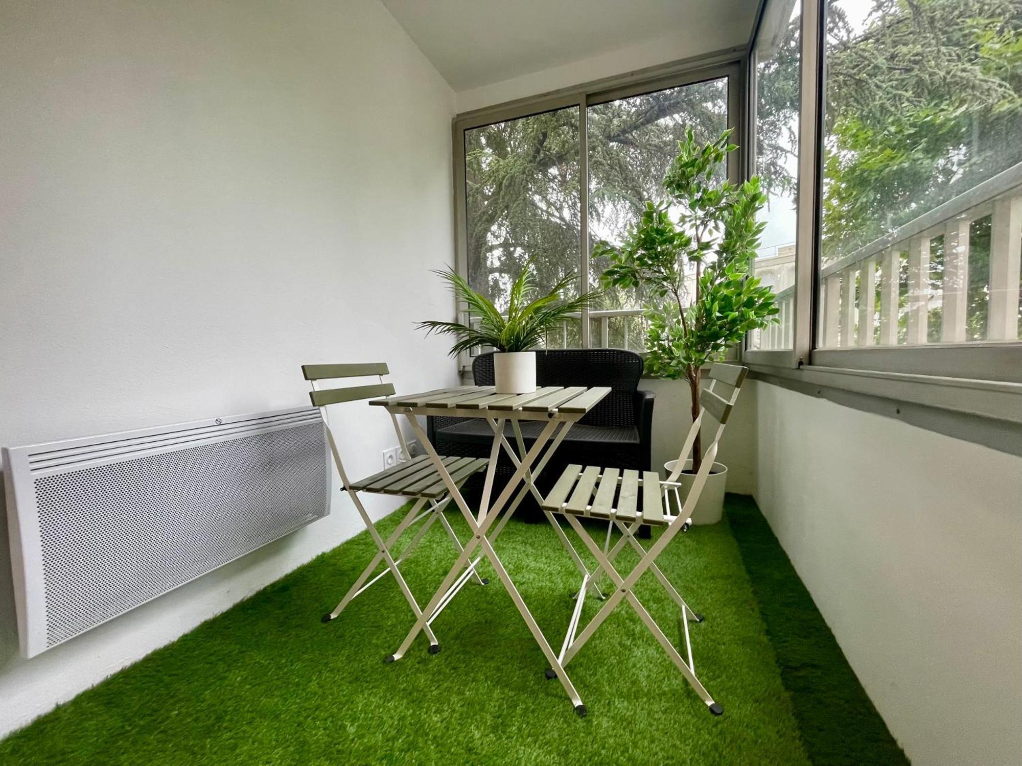 Bngo I Le Spacieux I 3 Chambres, 2 Salles De Bain, Parking Prive Gratuit, 8 Personnes, Vieux Lyon Hypercentre Экстерьер фото