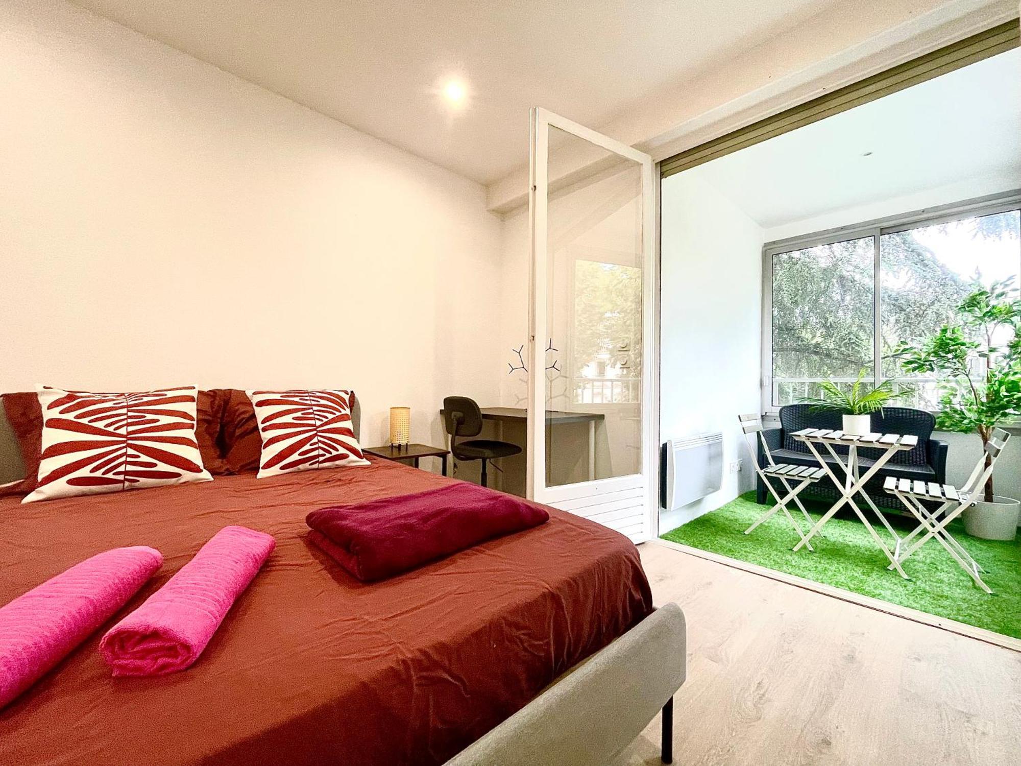 Bngo I Le Spacieux I 3 Chambres, 2 Salles De Bain, Parking Prive Gratuit, 8 Personnes, Vieux Lyon Hypercentre Экстерьер фото
