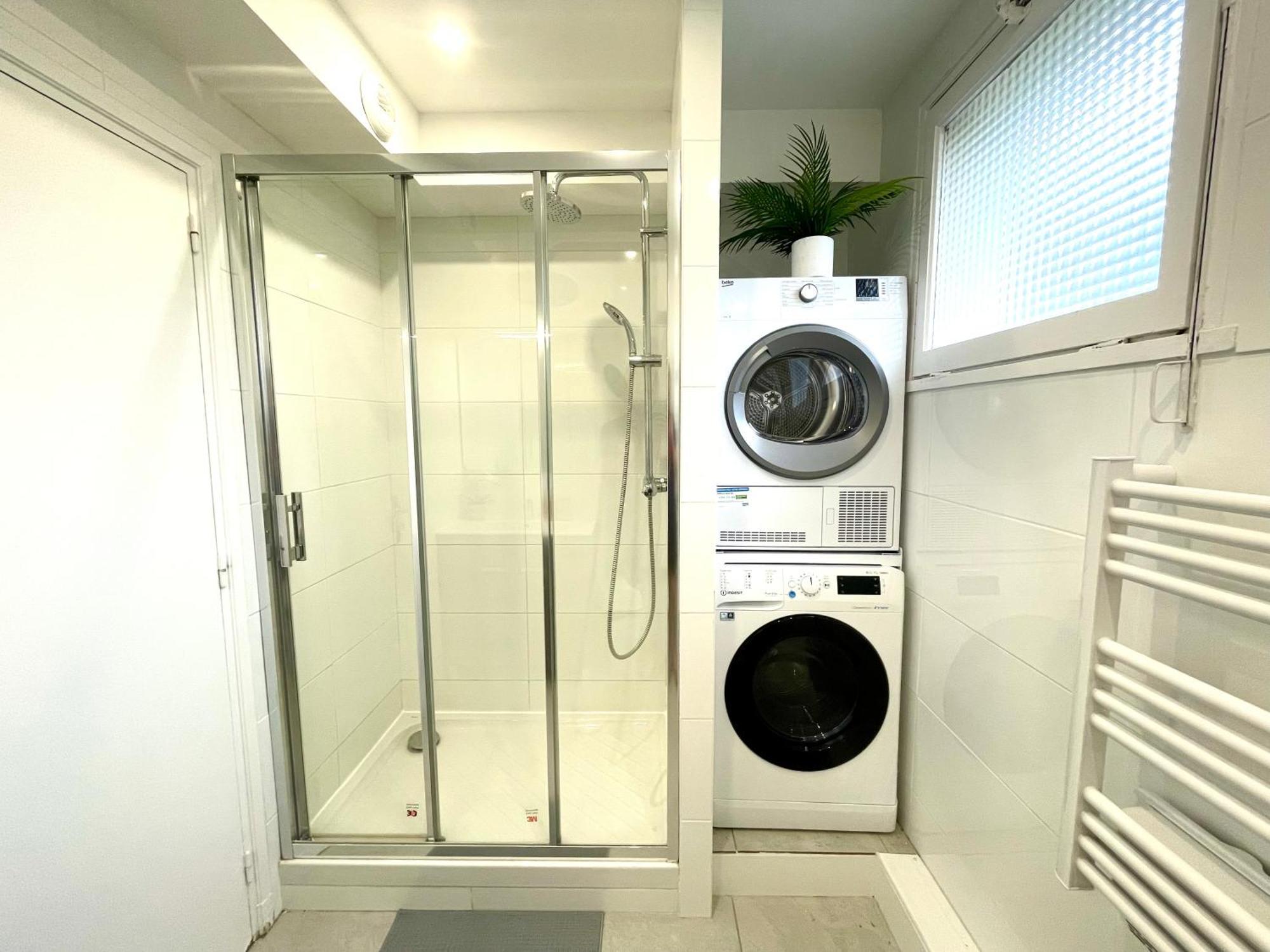 Bngo I Le Spacieux I 3 Chambres, 2 Salles De Bain, Parking Prive Gratuit, 8 Personnes, Vieux Lyon Hypercentre Экстерьер фото