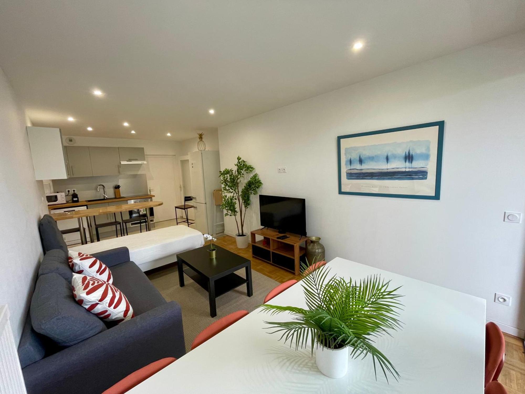 Bngo I Le Spacieux I 3 Chambres, 2 Salles De Bain, Parking Prive Gratuit, 8 Personnes, Vieux Lyon Hypercentre Экстерьер фото